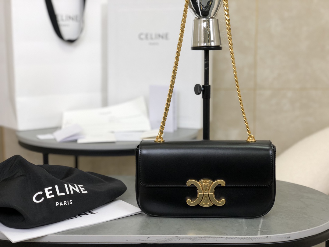 Celine Triomphe Bags